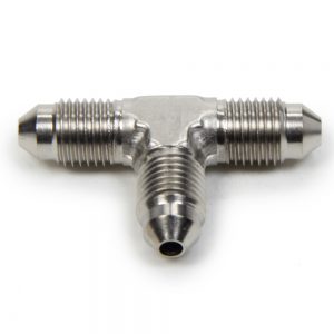 3an Union Tee Fitting AERFCE2060