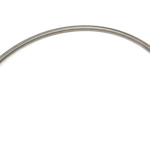 #10 x 9' AC S.S. Braided Hose AERFCF1009