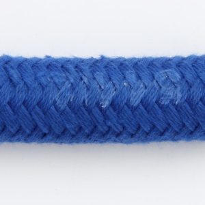 #10 Blue AQP Hose 20' AERFCG1020