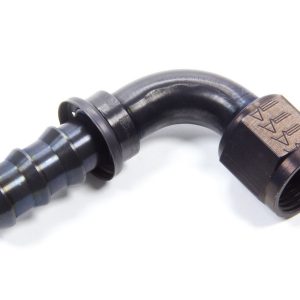 #10 90 Degree Socketless Black AERFCL1534