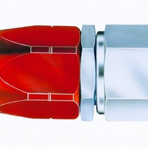 #4 Straight Hose End AERFCM1011