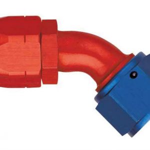 #8 45 Degree Hose End AERFCM1023