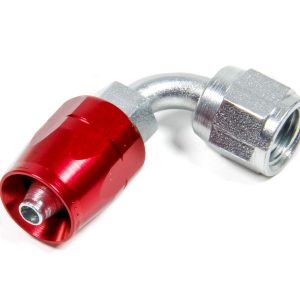 #4 90 Degree Hose End AERFCM1031