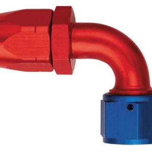 #10 90 Degree Hose End AERFCM1034