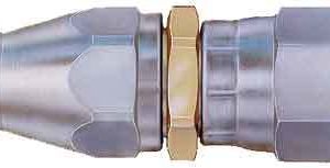 #3 Stl Swivel (Teflon) AERFCM1100