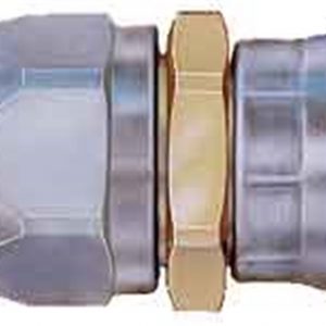 #8 Steel Swivel (Teflon) AERFCM1104