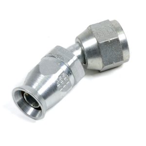 #6 45 Stl Swivel Fitting AERFCM1112