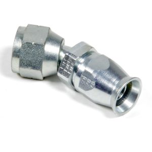 #6 45 Stl Swivel (Teflon AERFCM1114