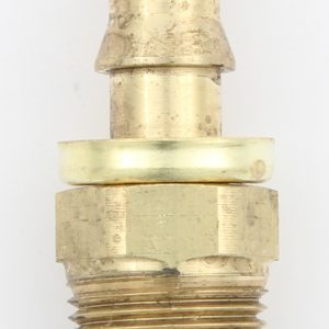 #6 To 3/8 Male Pipe AERFCM1202