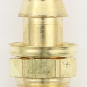 #8 - 3/8in Socketless M  P AERFCM1206