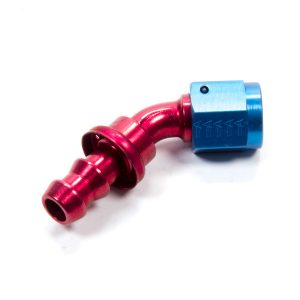 #6 45 Degree Socketless AERFCM1522