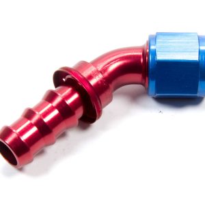 #10 45 Degree Socketless AERFCM1524