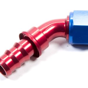 #12 45 Degree Socketless AERFCM1525