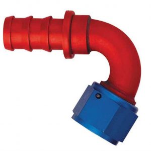 #8 120 Degree Socketless AERFCM1543