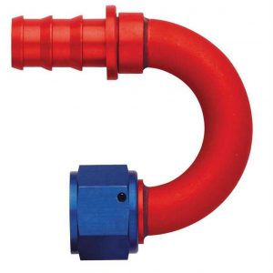 #10 180 Deg. Socketless AERFCM1564