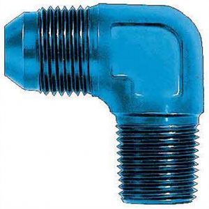 90 Alum #3flare/1/8in Pipe AERFCM2030