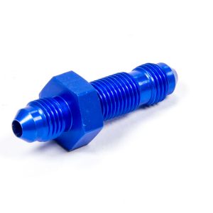 #4 Flare End Blkhd Union AERFCM2071