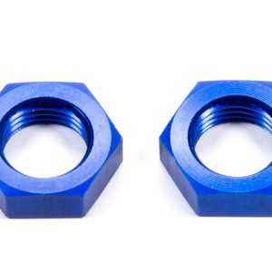 Alum #6 Locknut AERFCM2100