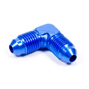 Alum #4 90 Elbow Union AERFCM2119