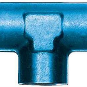 Alum Female Pipe Tee 1/8 AERFCM2150