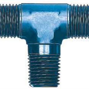 #3flare/1/8in pipe Male Tee AERFCM2187