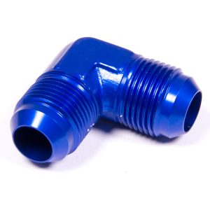 #12 Flare 90 Elbow Union AERFCM2191