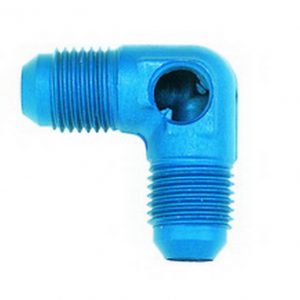 #6 Male 45 Deg Adapter w/ 1/8in NPT Port AERFCM2272
