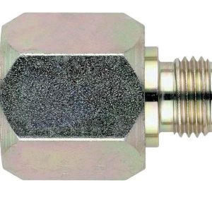 #6 To #4 Reducer Steel AERFCM2408