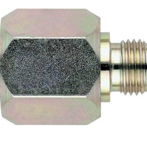 #8 To #4 Reducer Steel AERFCM2409
