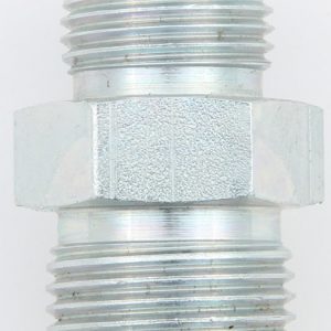 #8an to #6an Steel Union Reducer Fitting AERFCM2758