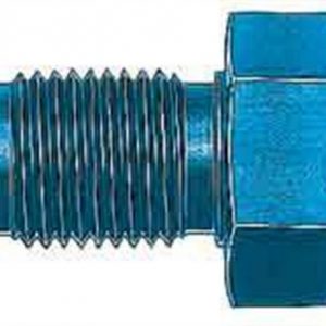 Alum Blkhd Union #3flare AERFCM2769