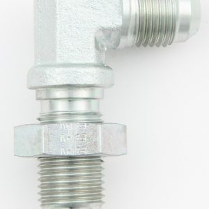 90 Blkhd Union #3 Flare AERFCM2790