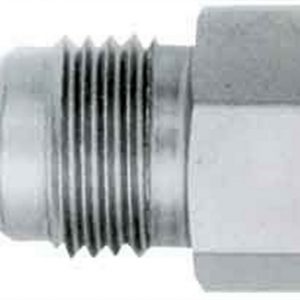 #4 To 1/4in Flare Adapter AERFCM2871