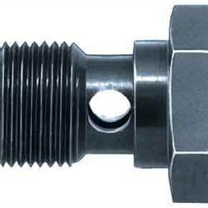 Metric Banjo Bolt Steel 10mm x 1.25 AERFCM2923