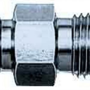 #3 To 10mm x 1.0 Steel Brake Adapter AERFCM2941