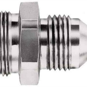 Dual Feed Holley Adapter AERFCM2961