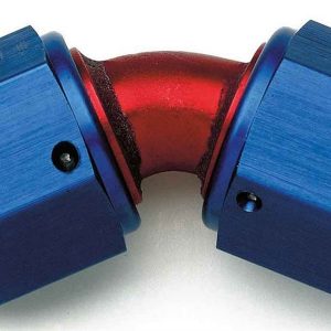 #10 45 Deg Female Flare Swivel AERFCM2973