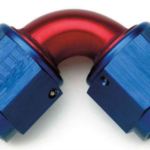#10 90 Deg Female Flare Swivel AERFCM2980
