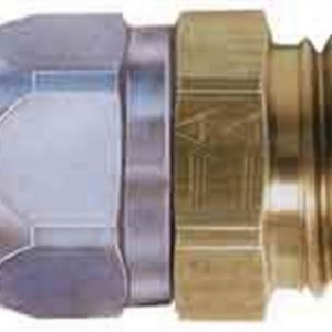 #4 - 1/8in Tfe Hose End AERFCM3088