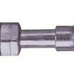 #3 Straight Hose End AERFCM3091