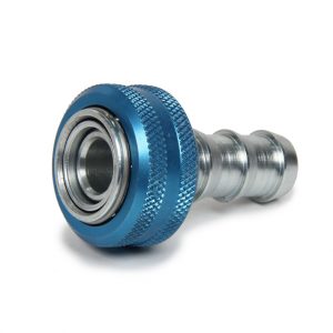 Quick Drain Female Half Fits All Male Adapters AERFCM3117