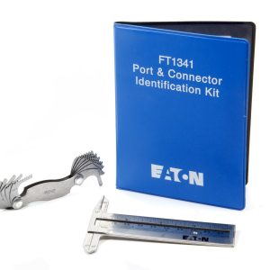 Port & Identification Kit AERFCM3644