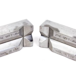 Aluminum Vise Inserts AERFCM3661