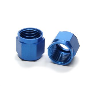 #8 Alm Tube nut AERFCM3676