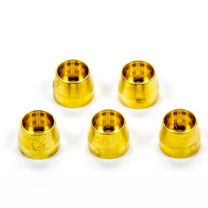 #4 Brass Replace Sleeve AERFCM3721