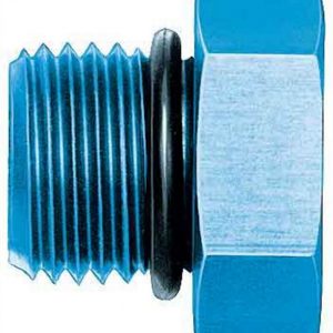 #6 O-Ring Boss Plug AERFCM3724