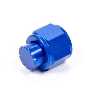 #12 An Cap Aluminum AERFCM3743