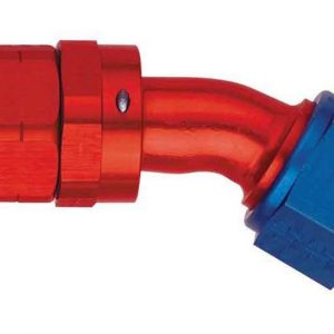 #8 30 Degree Hose End AERFCM4073