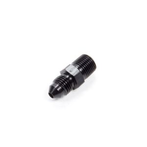 Str Alum #3 Flare 1/8in Black AERFCM5000