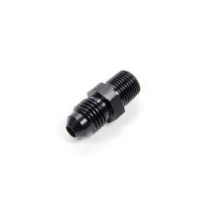 Str Alum #4 Flare 1/8in Black AERFCM5001